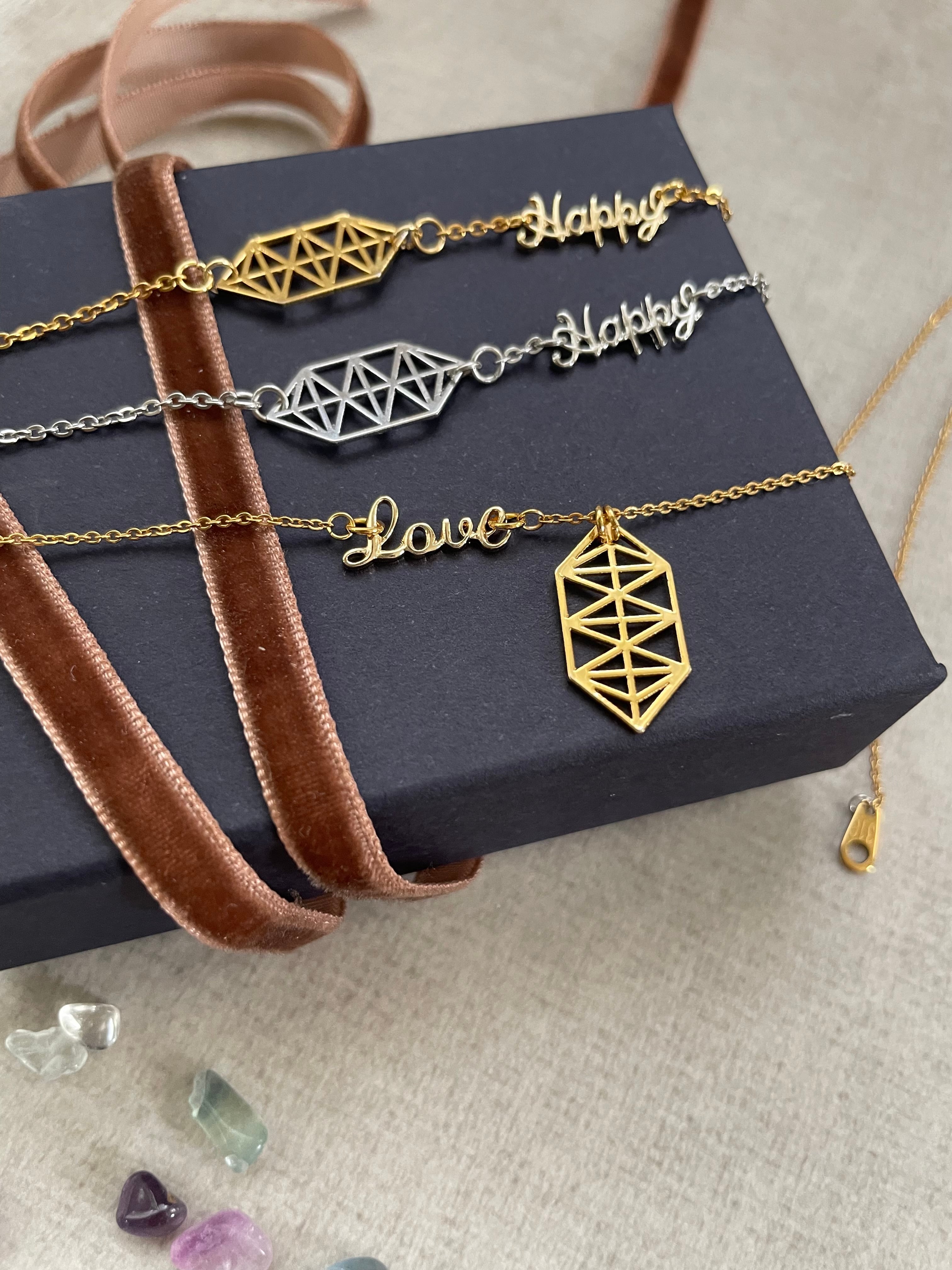 カサラグリッドレタージュエリー