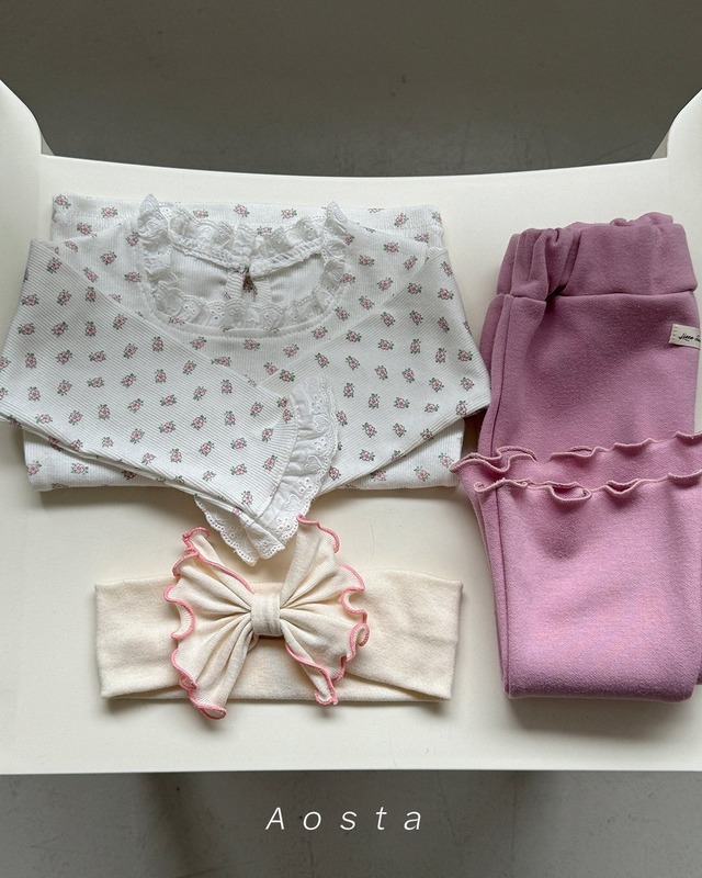 [即納M/L/XL/XXL]≪Aosta≫Jelly Pants pink 37