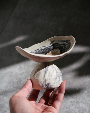 オブジェ / earthen