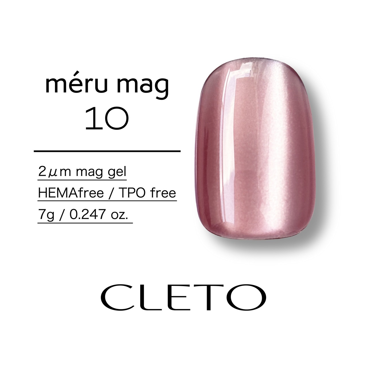 méru mag 10