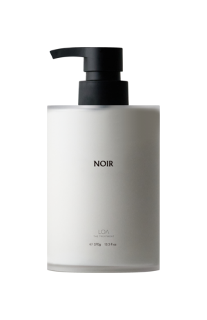 THE TREATMENT NOIR
