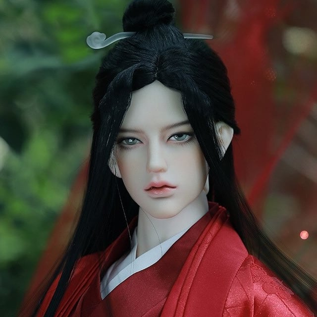 格安店 WE153 BJD 1 3 ドール 衣装 3点セット ハンドメイド revecap.com