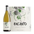 エンカント・ベルデホ・ゴデーリョ -Encanto Verdejo Godello-