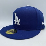 NEW ERA 59FIFTY/5950 ロサンゼルス・ドジャース　大谷翔平ピッチャー【海外商品】