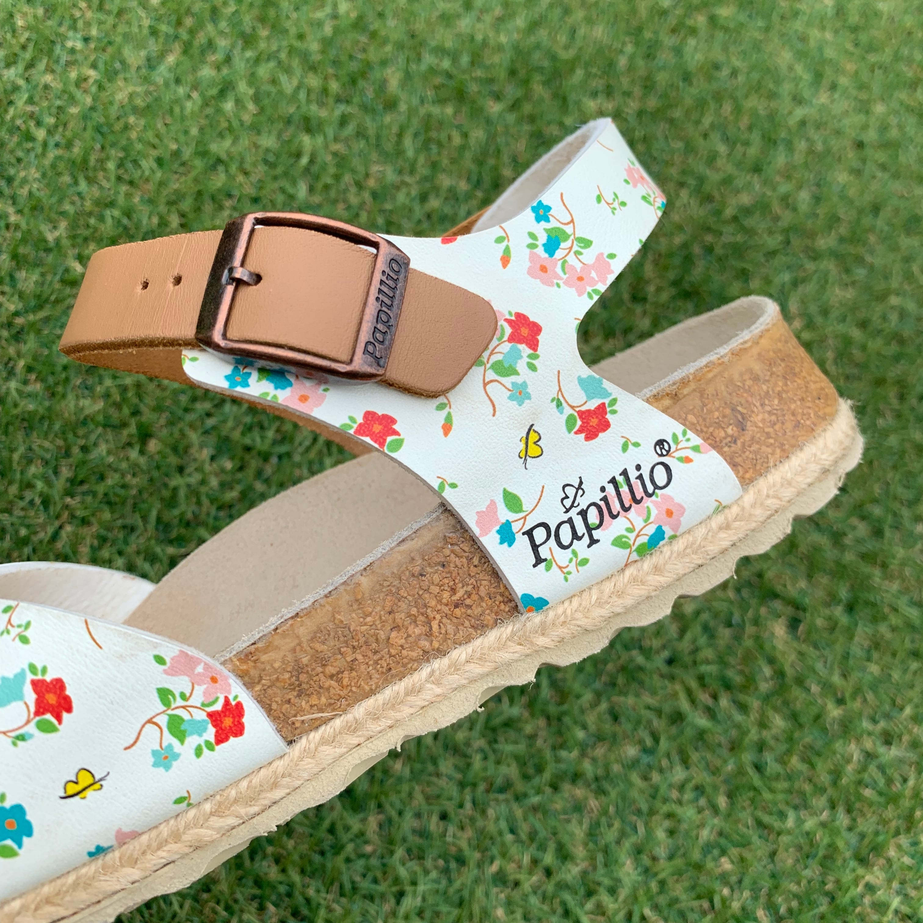 papillio by BIRKENSTOCK パピリオ バイ ビルケンシュトック サンダル