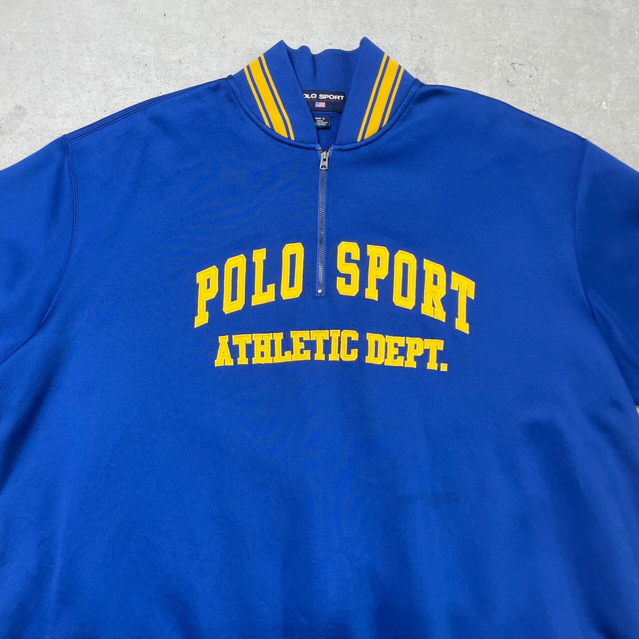 90年代 POLO SPORT RALPH LAUREN ポロスポーツ ポロスポ ラルフ