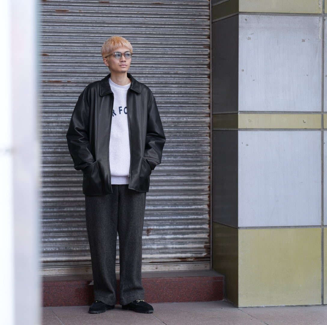 HERILL(へリル)25SS 