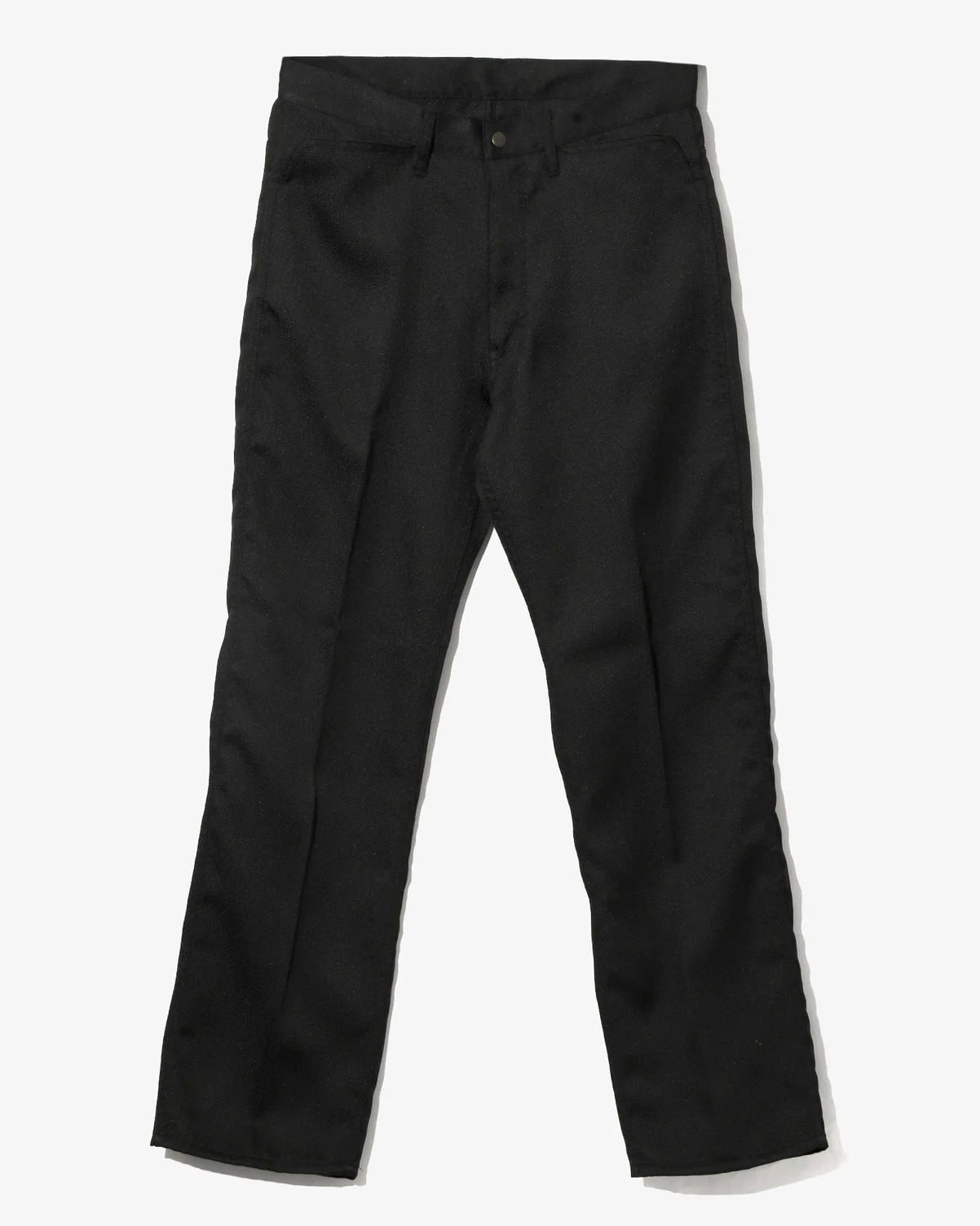 NEEDLES】SIDE TAB TUCKED TROUSER - DOUBLE CLOTH NEEDLES SX095