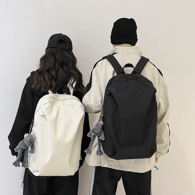 simple rucksack