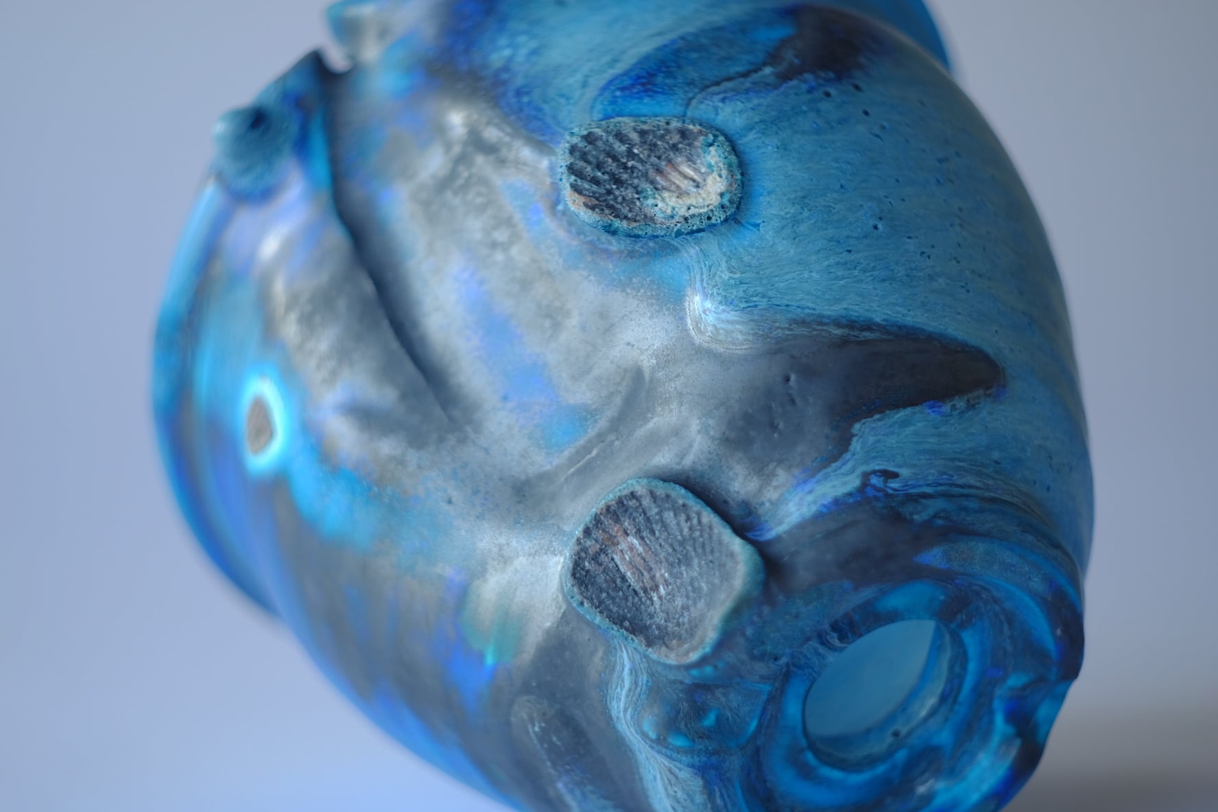 nobuyukiHAGIWARA / Hagiwara art works.