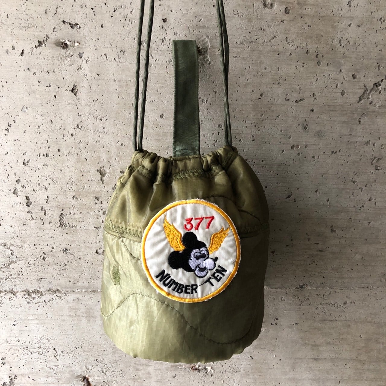 ミリタリーリメイク商品 | ビンテージ雑貨 家と外で 【25902D