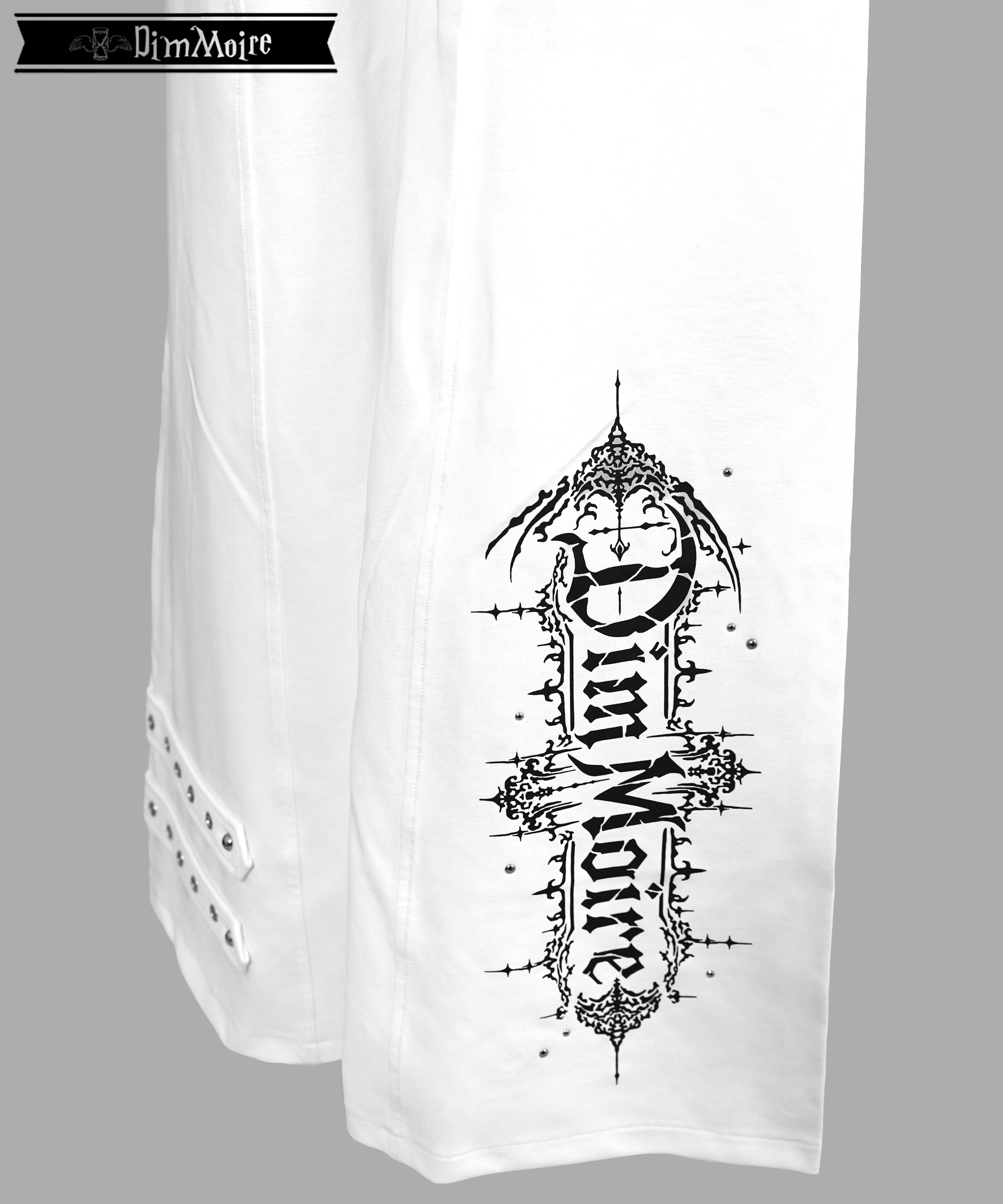 Little Devil SETUP【White】 | DimMoire