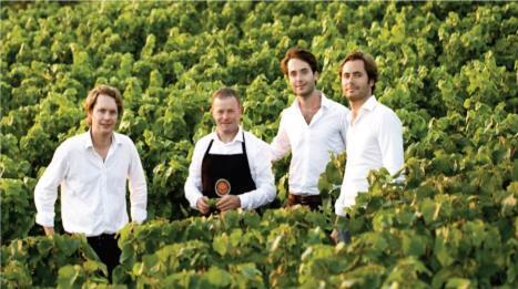 Frerejean freres Branc de Brancs 2008 CUVEE DES HUSSARDS Premier Cru フルール・ジャン・フレール　キュヴェ　デ　ユサール　2008　750ml