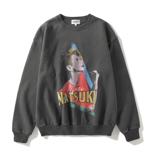 MARI NATSUKI 2019 SWEATSHIRT  by WAYP MUSIC