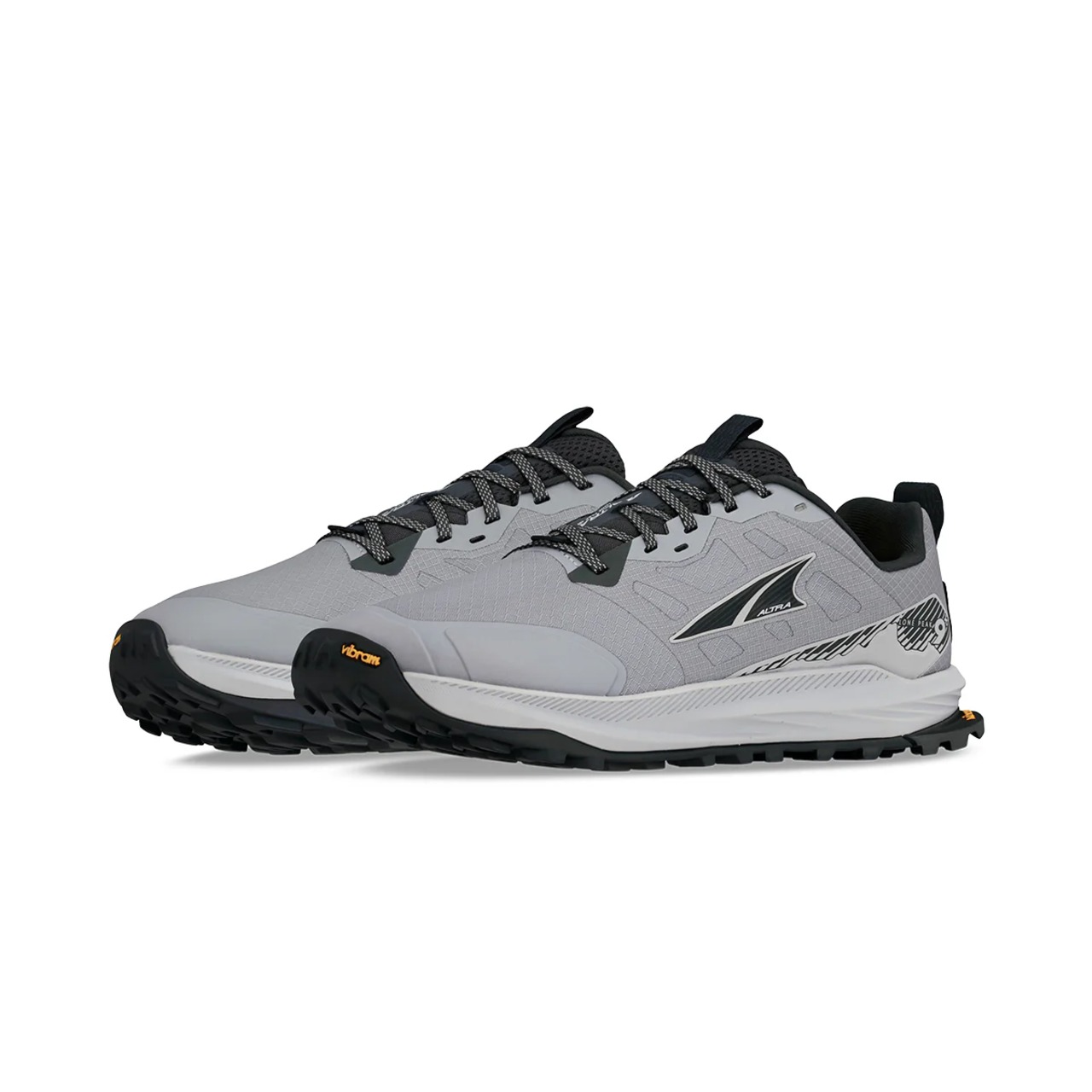 ALTRA / Lone Peak 9+ / Mens / Gray - 5