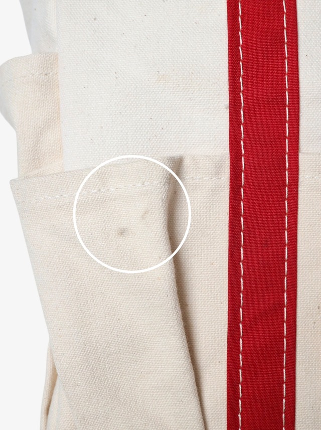 80s L.L.Bean Garden Tote