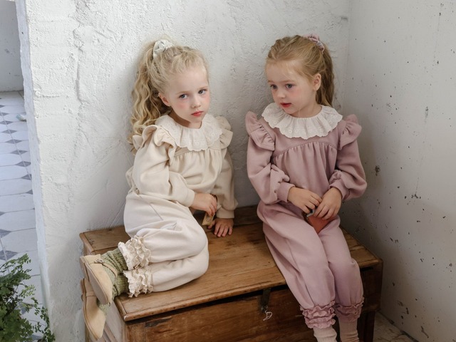 ラスト1 pink110【即納】<flo>  Cindy mtm