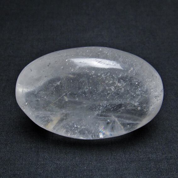 水晶 タンブル 原石 一点物 171-3469