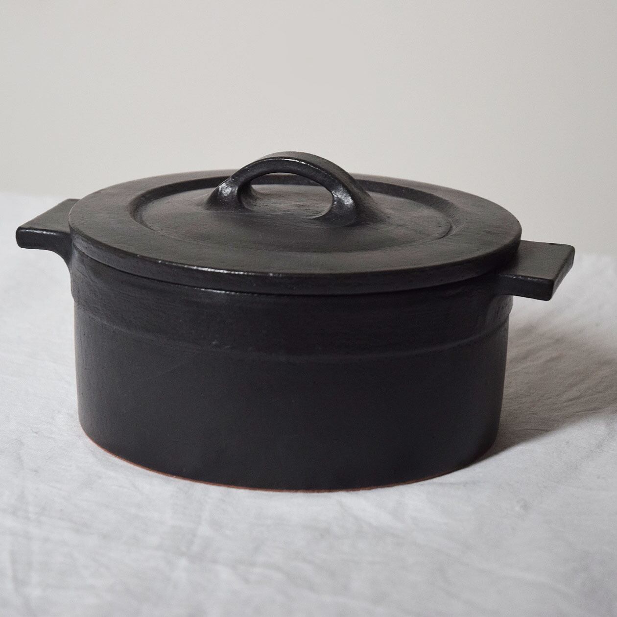 鈴木環 Kan Suzuki 鍋 (中)