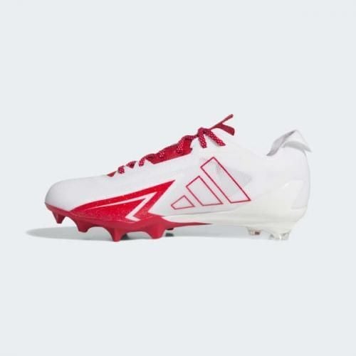 Adizero Electric 2025モデル クラウドホワイト・チームパワーレッド