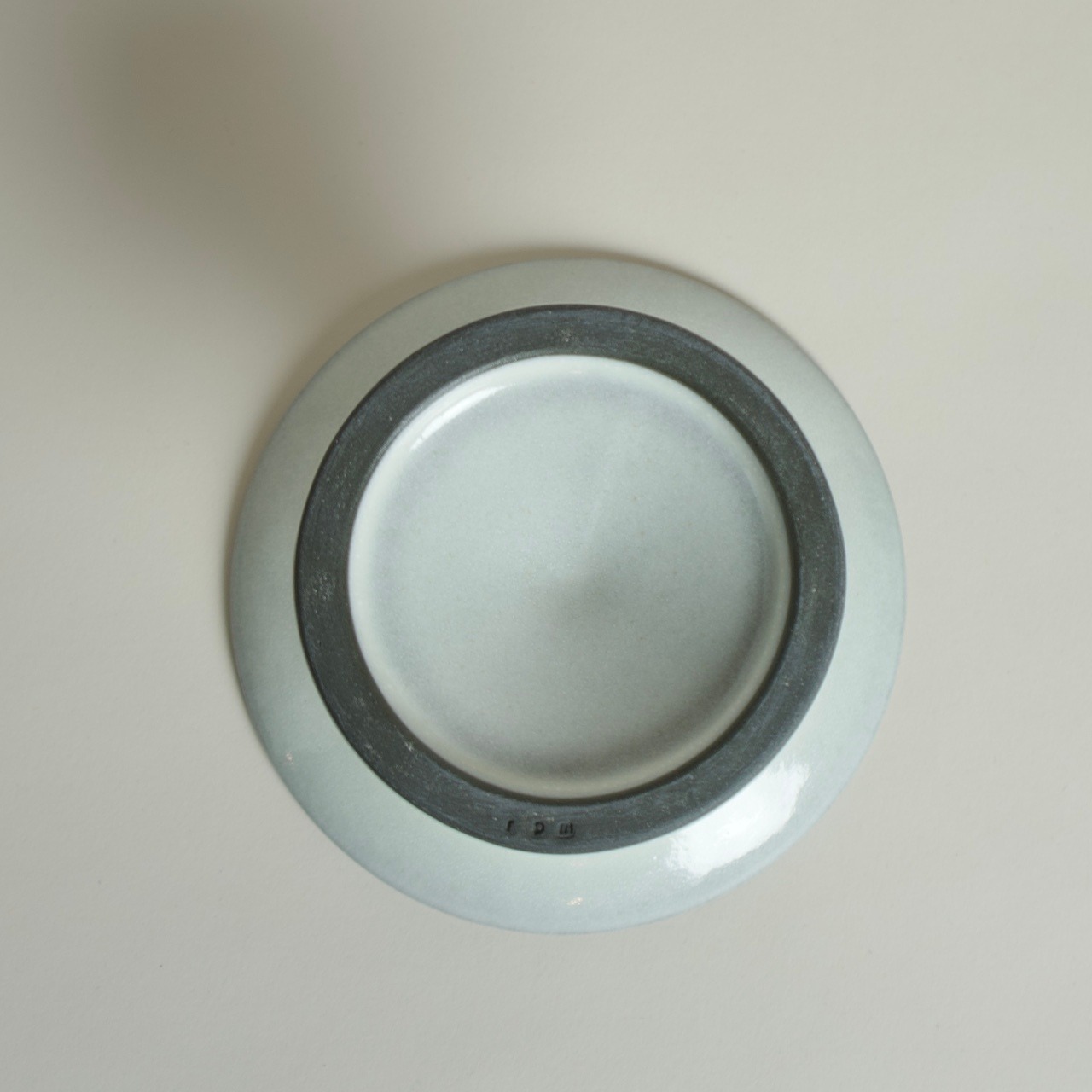 rpm /  高杯(たかつき)  皿なり〈陶器 / 食器 / お皿 / コンポート / ケーキスタンド / アクセサリー 〉