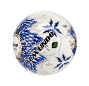 ミカサ(MIKASA)サッカーボール国際公認球 / 検定球5号 貼り 芝用 品番