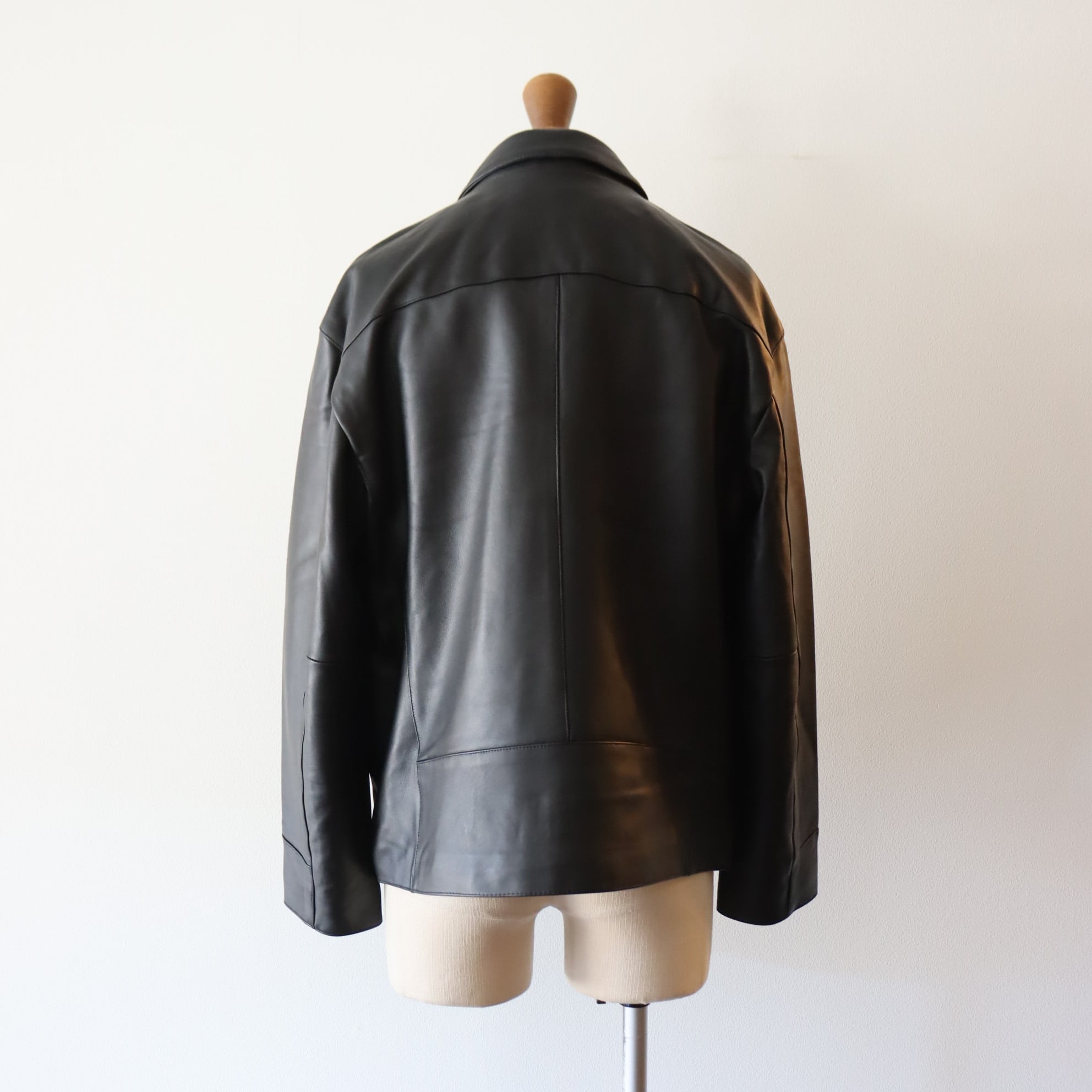 AWESOME LEATHER 