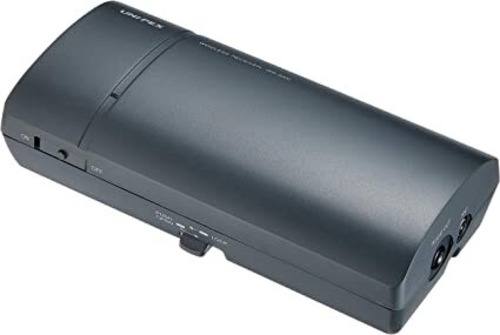 ワイヤレス受信機 WR-3000