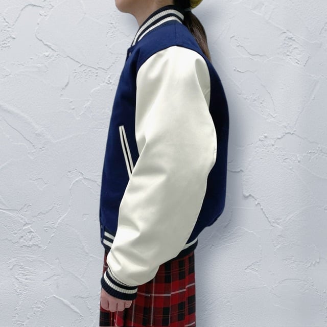 Midi Umi stadium jumper | CoCo Cuore