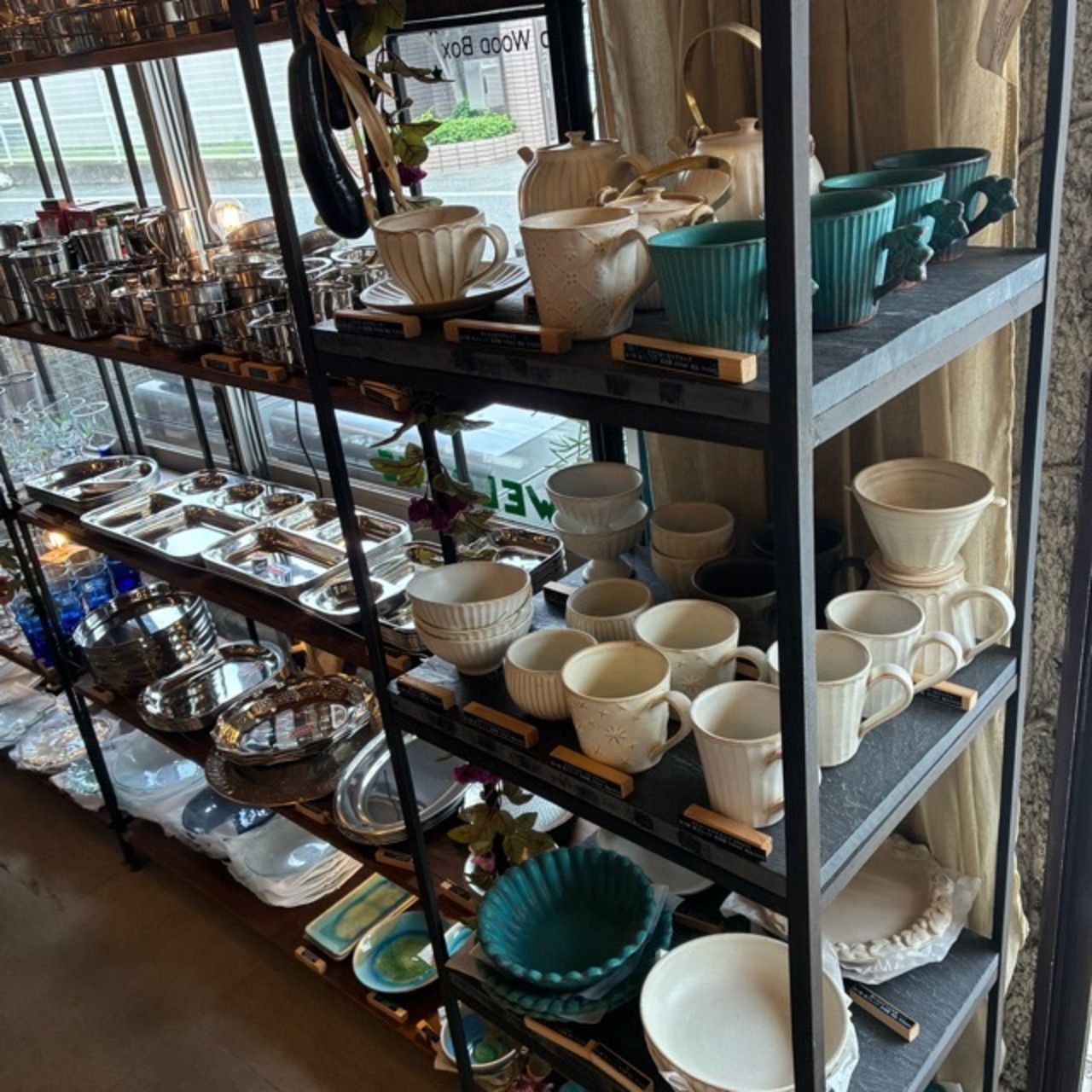 MASHIKO Straight mug　益子焼　ストレートマグカップ　200ml　キナリ　お茶　緑茶　ティーカップ　コーヒーカップ　電子レンジOK　食洗機OK　ギフト