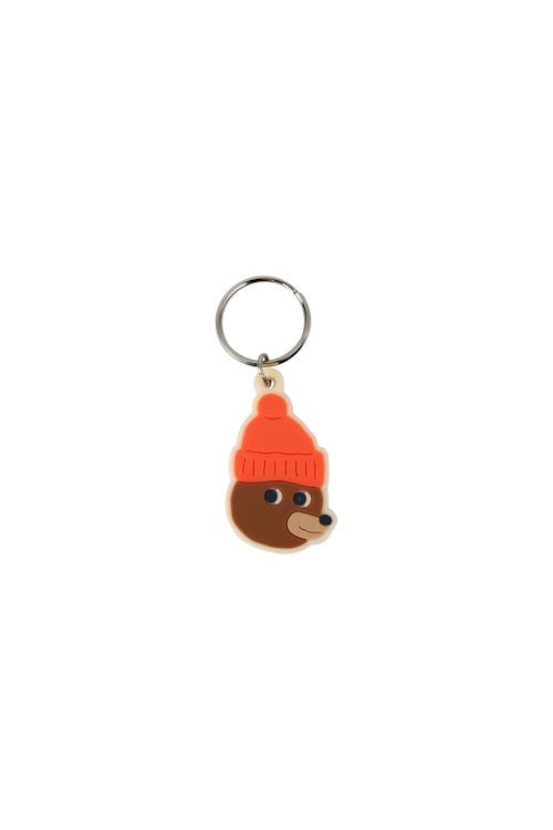 TINY COTTONS - BEAR KEY CHAIN