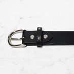 East Side Kustom Leathers【KATANA】ベルト 剣先ロング