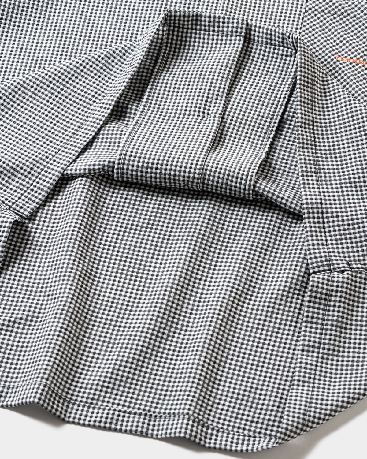 tightbooth SEERSUCKER ALOHA サイズＬ TBPR | SEERSUCKER ALOHA |TBPR正規取扱いショップ