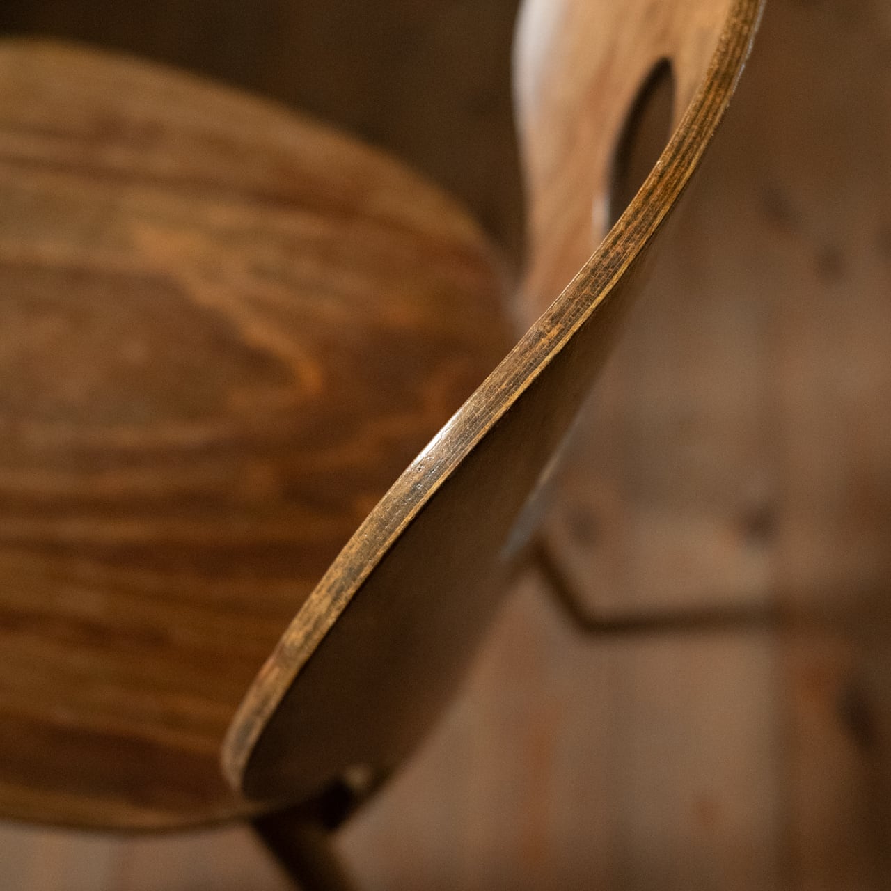 Baumann Chair 【C】/ バウマンチェア〈ダイニングチェア・椅子