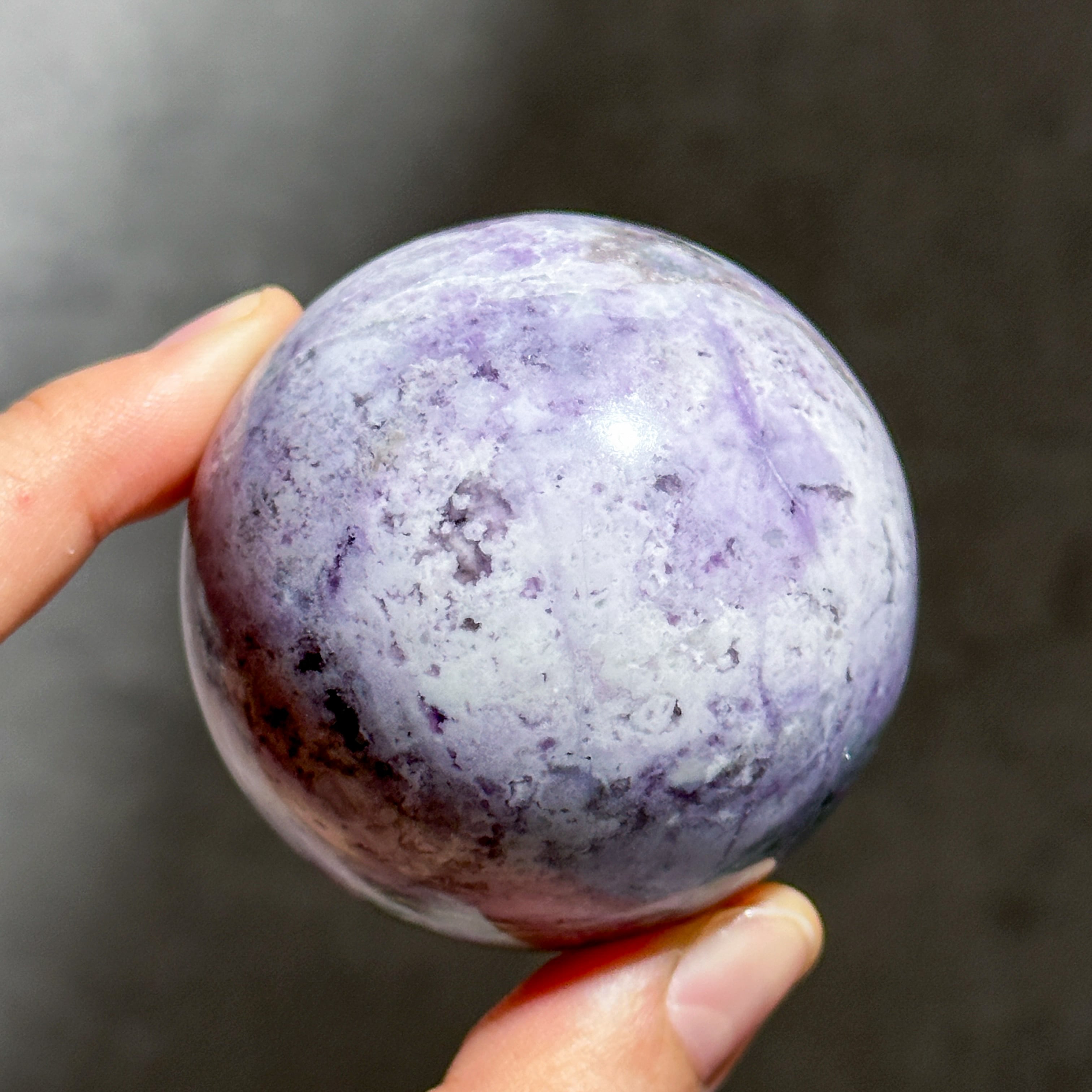 ボリビアナイト スフィア 04◇ Bolivianite Sphere ◇天然石 ボリビアナイト スフィア 04◇ Bolivianite Sphere ◇天然石