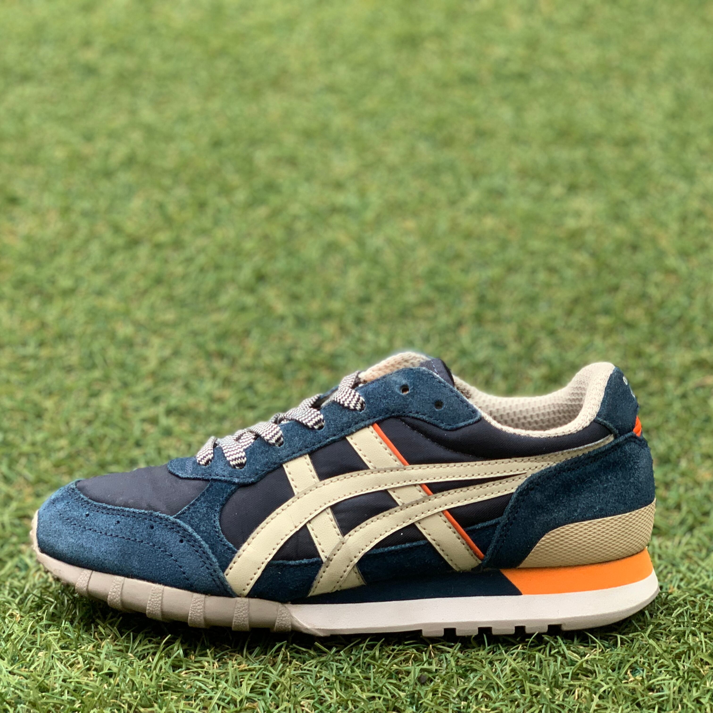 Onitsuka Tiger COLORADO EIGHY-FIVE オニツカタイガー コロラド エイティーファイブ G551