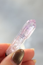 エンハイドロ(水入り)ベラクルスアメジスト|Enhydro Veracruz Amethyst|天然石 鉱物 パワーストーン|st00465