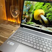 \ 公式ショップ限定価格❣️/ 2022年モデル《ハイスペック》HP Laptop 15s 第12世代 Core i5 フルHD SSD256GB ノートパソコン 安心サポート&3ヶ月保証付き