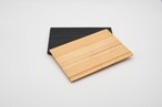 【杉のコースター】木製プレート・木製マット・ テーブルウェア