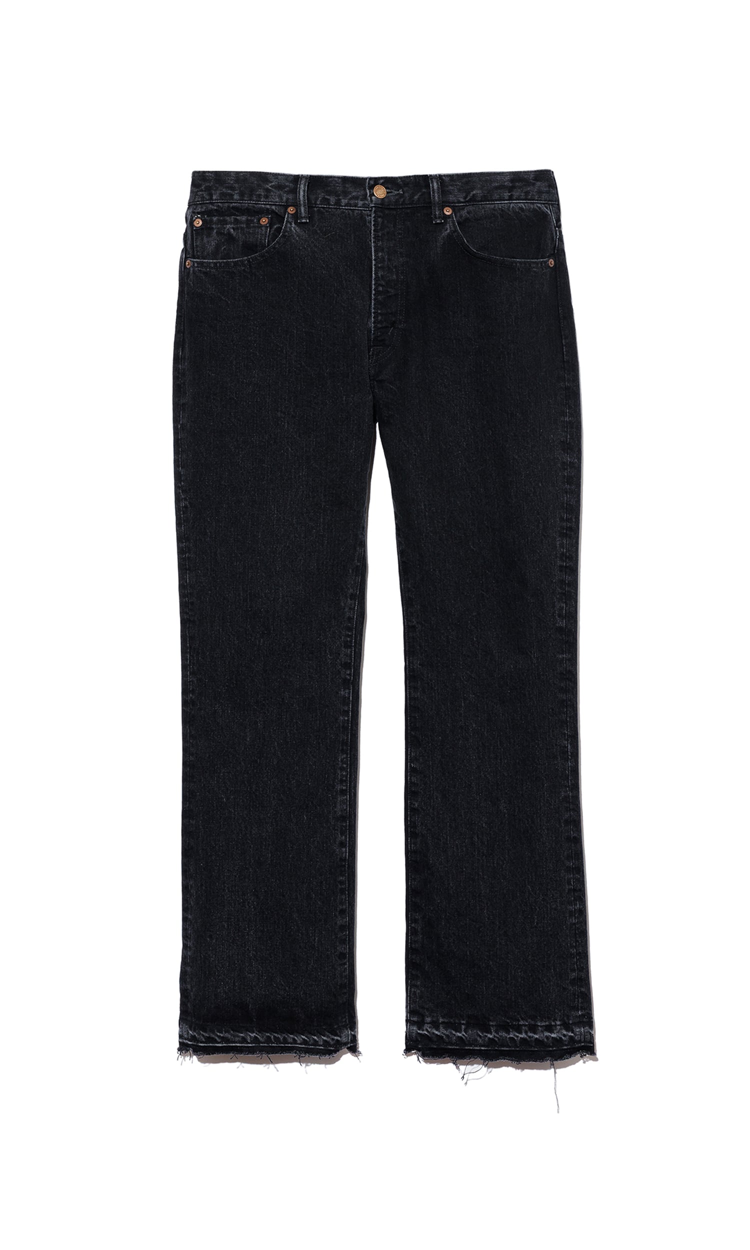 Bottoms | UNUSED