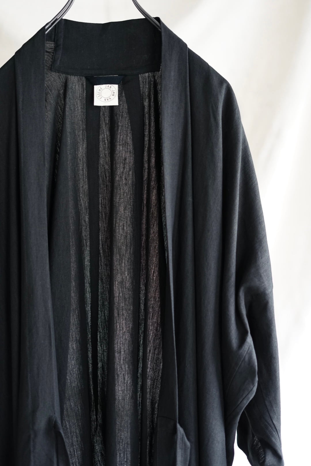 JAN JAN VAN ESSCHE - KIMONO#8 | Brownie