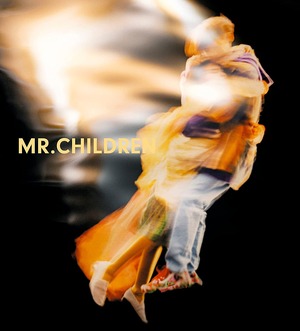 『Mr.Children 2015-2021 & NOW（CD2枚）』Mr.Children