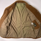 Henry Cotton's ヘンリーコットンズ コーデュロイ ワークジャケット M/キャメル