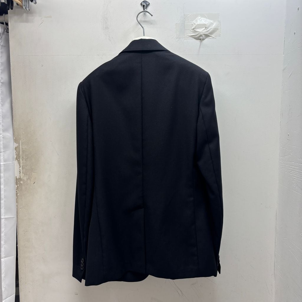 Maison Martin Margiela メゾンマルタンマルジェラ 12SS Wool Set-up