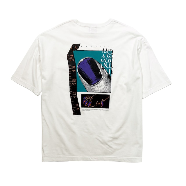 2021 S/S  NEUROSIS T