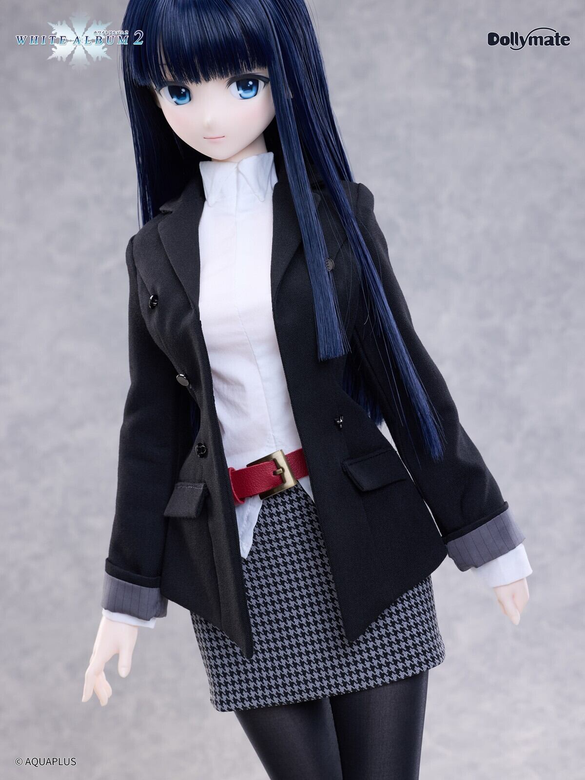 受注生産】Dollymate 冬馬かずさ 私服セット | PUYOODOLL ONLINE SHOP