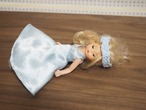 マダムアレクサンダー ハッピーミール　ブルーの妖精「Wendy Doll as Blue Fairy」 画像11