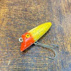 30s HEDDON Tiny Tease / オールドヘドン フライロッドルアー タイニーティーズ [1010]