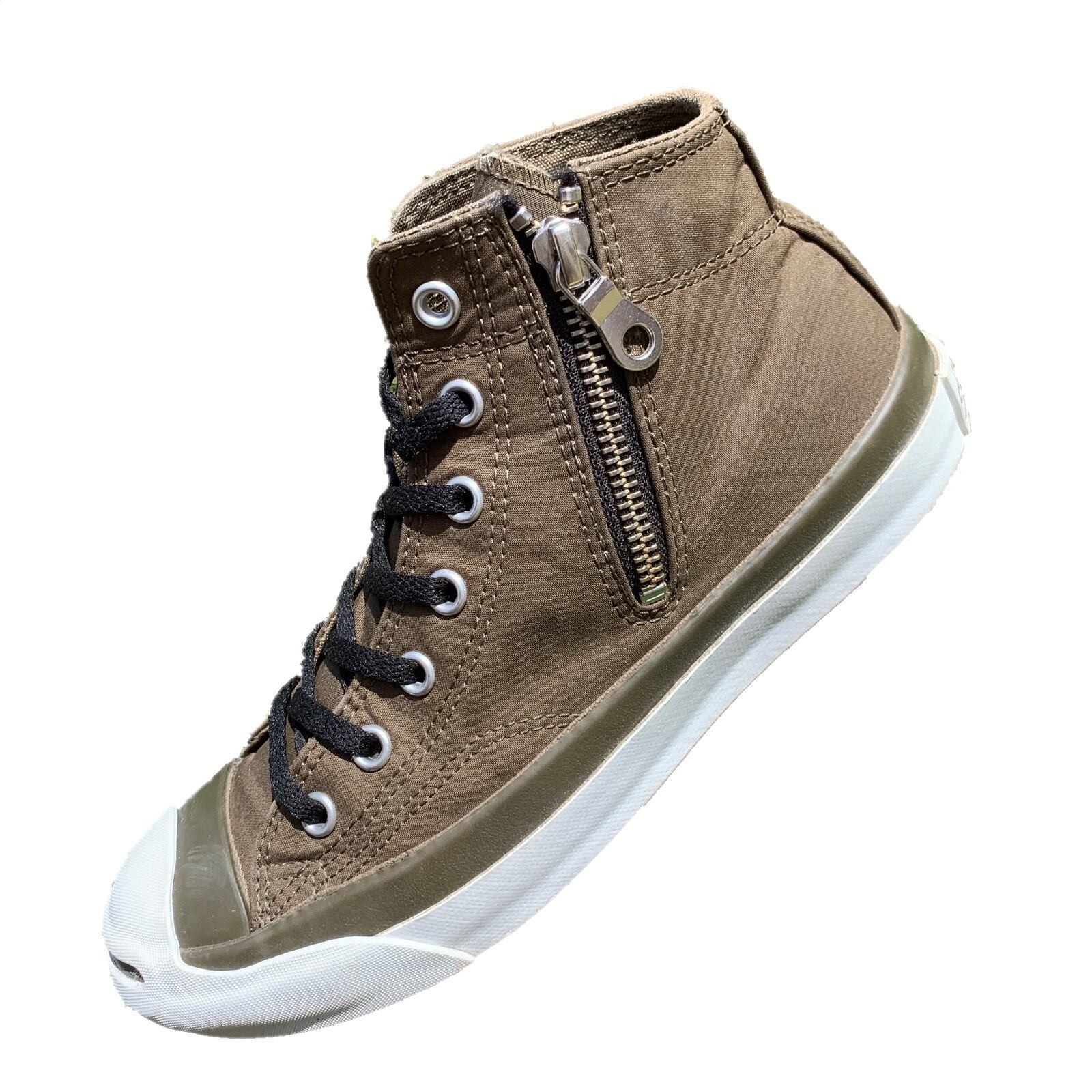 ジャックス converse JACK PURCELL WXCT MID コンバース ジャックパーセル
