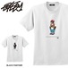 【eye-tm089】 EYEDY アイディー 大きいサイズ メンズ Tシャツ 半袖 Tシャツ XL XXL XXXL 半袖Tシャツ デザイン プリント Tシャツ 半袖